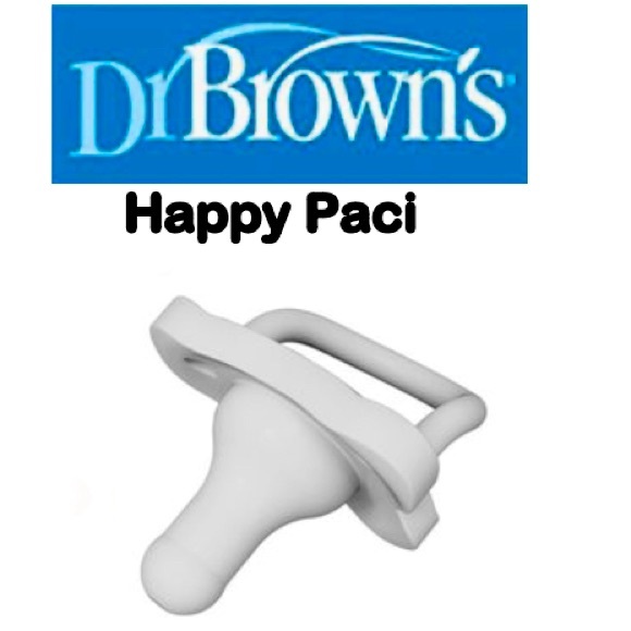 🔸Dr. Brown’s Happy Paci🔸 - Picture 2 of 9